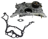 Oil Pump - 1996 Toyota RAV4 2.0L Engine Parts # OP940BZE5