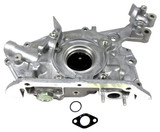Oil Pump - 2007 Lexus RX400h 3.3L Engine Parts # OP963ZE10