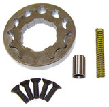 Oil Pump Repair Kit - 1995 Buick LeSabre 3.8L Engine Parts # OPK3180ZE1