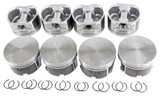 Piston Set - 2003 Dodge Dakota 4.7L Engine Parts # P1100ZE5