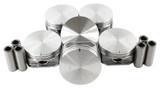 Piston Set - 2007 Chrysler Town & Country 3.8L Engine Parts # P1108ZE14