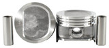 Piston Set - 2001 Jeep Cherokee 4.0L Engine Parts # P1123ZE6