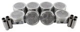 Piston Set - 1990 Dodge D150 5.9L Engine Parts # P1140ZE28