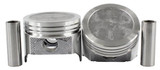 Piston Set - 1986 Dodge D250 5.9L Engine Parts # P1140ZE32
