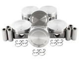 Piston Set - 2000 Chrysler Intrepid 3.5L Engine Parts # P1143ZE10