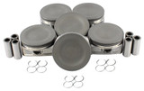 Piston Set - 2010 Volkswagen Routan 4.0L Engine Parts # P1158ZE15