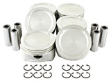 Piston Set - 2004 Kia Amanti 3.5L Engine Parts # P139ZE9