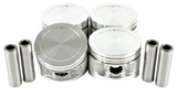 Piston Set - 1997 Plymouth Breeze 2.0L Engine Parts # P149ZE23