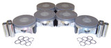Piston Set - 2007 Mitsubishi Galant 3.8L Engine Parts # P161ZE10