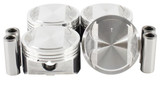 Piston Set - 2012 Jeep Patriot 2.0L Engine Parts # P171AZE29