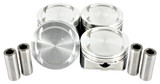Piston Set - 2011 Kia Sorento 2.4L Engine Parts # P181ZE38
