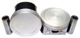 Piston Set - 2009 Hyundai Santa Fe 2.7L Engine Parts # P182ZE3