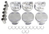 Piston Set - 2011 Kia Sorento 3.5L Engine Parts # P192ZE7