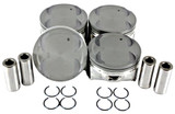 Piston Set - 2012 Hyundai Elantra 1.8L Engine Parts # P193ZE4