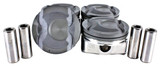 Piston Set - 2013 Kia Soul 1.6L Engine Parts # P195ZE23