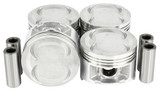 Piston Set - 1997 Acura Integra 1.8L Engine Parts # P212ZE8