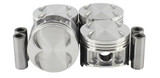 Piston Set - 2001 Acura Integra 1.8L Engine Parts # P217AZE8