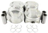 Piston Set - 2005 Acura RSX 2.0L Engine Parts # P236ZE4