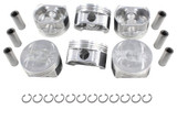 Piston Set - 2008 Honda Accord 3.5L Engine Parts # P268ZE1