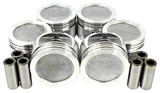 Piston Set - 1995 Pontiac Firebird 3.4L Engine Parts # P3107ZE6
