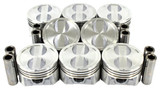 Piston Set - 2000 GMC Savana 1500 5.0L Engine Parts # P3110ZE47