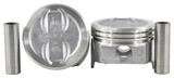 Piston Set - 1988 GMC S15 Jimmy 4.3L Engine Parts # P3125ZE166