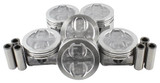 Piston Set - 2001 GMC Savana 2500 4.3L Engine Parts # P3127ZE154
