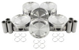 Piston Set - 2006 Saturn Relay 3.9L Engine Parts # P3135ZE41