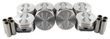 Piston Set - 1992 Oldsmobile Custom Cruiser 5.7L Engine Parts # P3142ZE16