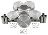 Piston Set - 2006 Buick Lucerne 3.8L Engine Parts # P3143ZE16