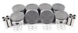 Piston Set - 2004 Chevrolet Silverado 1500 5.3L Engine Parts # P3168AZE14