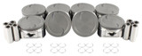 Piston Set - 2006 GMC Savana 3500 6.0L Engine Parts # P3169ZE86