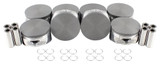 Piston Set - 2009 Pontiac G8 6.0L Engine Parts # P3170ZE31