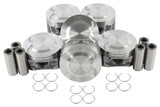 Piston Set - 2007 Buick Rainier 4.2L Engine Parts # P3193ZE2