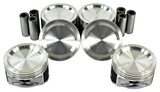 Piston Set - 2005 Pontiac G6 3.5L Engine Parts # P320ZE10