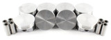Piston Set - 2015 Chevrolet Camaro 6.2L Engine Parts # P3215ZE6