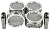 Piston Set - 1993 Oldsmobile Cutlass Ciera 2.2L Engine Parts # P328ZE35