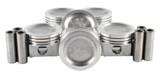Piston Set - 1986 Ford F-150 4.9L Engine Parts # P4105ZE70