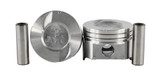 Piston Set - 1995 Ford Taurus 3.8L Engine Parts # P4116ZE9