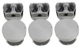 Piston Set - 2007 Land Rover LR3 4.0L Engine Parts # P4132ZE22