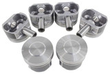 Piston Set - 2004 Mercury Sable 3.0L Engine Parts # P4140ZE22