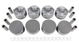 Piston Set - 2004 Mercury Marauder 4.6L Engine Parts # P4171ZE15