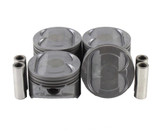 Piston Set - 2001 Ford Focus 2.0L Engine Parts # P418ZE15