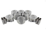 Piston Set - 1994 Ford F Super Duty 7.5L Engine Parts # P4187ZE14