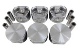 Piston Set - 2002 Ford Explorer 4.0L Engine Parts # P428ZE14