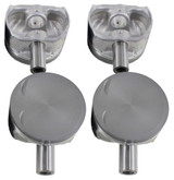 Piston Set - 2011 Ford Transit Connect 2.0L Engine Parts # P432AZE6