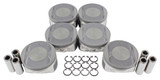 Piston Set - 2015 Nissan Pathfinder 3.5L Engine Parts # P656ZE22