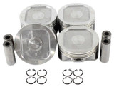 Piston Set - 1998 Subaru Legacy 2.5L Engine Parts # P710ZE4
