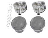 Piston Set - 2014 Subaru Impreza 2.5L Engine Parts # P720ZE17