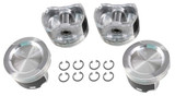 Piston Set - 2005 Volkswagen Jetta 2.0L Engine Parts # P811ZE23